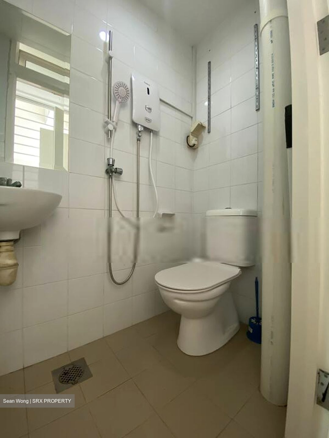 Costa Del Sol (D16), Condominium #608647281